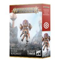Rekruten-Bundle: Expedition der Eisenhimmel Brigade Miniatur