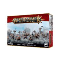 Rekruten-Bundle: Expedition der Eisenhimmel Brigade Minis