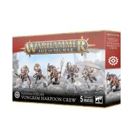 Rekruten-Bundle: Expedition der Eisenhimmel Brigade