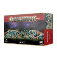 Rekruten-Bundle: J&auml;ger des Aztlan Minis