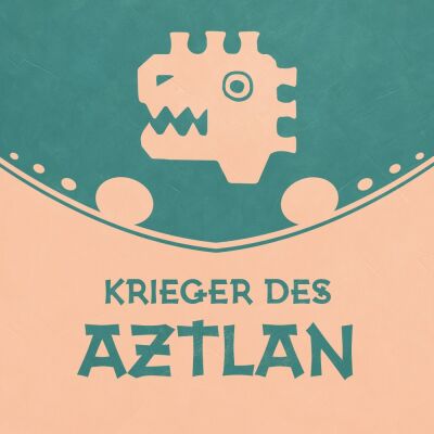 Rekruten-Bundle: Krieger des Aztlan Cover