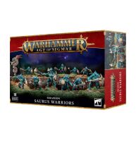 Rekruten-Bundle: Krieger des Aztlan Minis