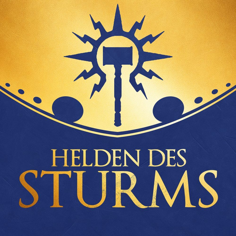 Rekruten-Bundle: Helden des Sturms