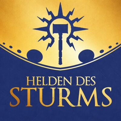 Rekruten-Bundle: Helden des Sturms Cover