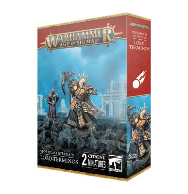 Rekruten-Bundle: Helden des Sturms Miniatur