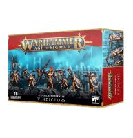 Rekruten-Bundle: Helden des Sturms Minis