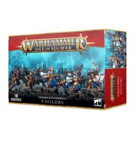 Rekruten-Bundle: Helden des Sturms
