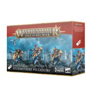 Rekruten-Bundle: Helden des Sturms