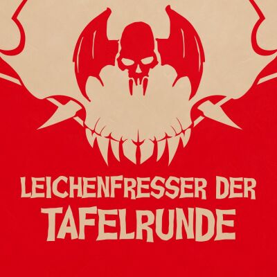 Rekruten-Bundle: Leichenfresser der Tafelrunde Miniatur