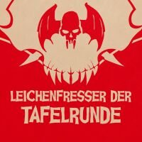 Rekruten-Bundle: Leichenfresser der Tafelrunde Miniatur