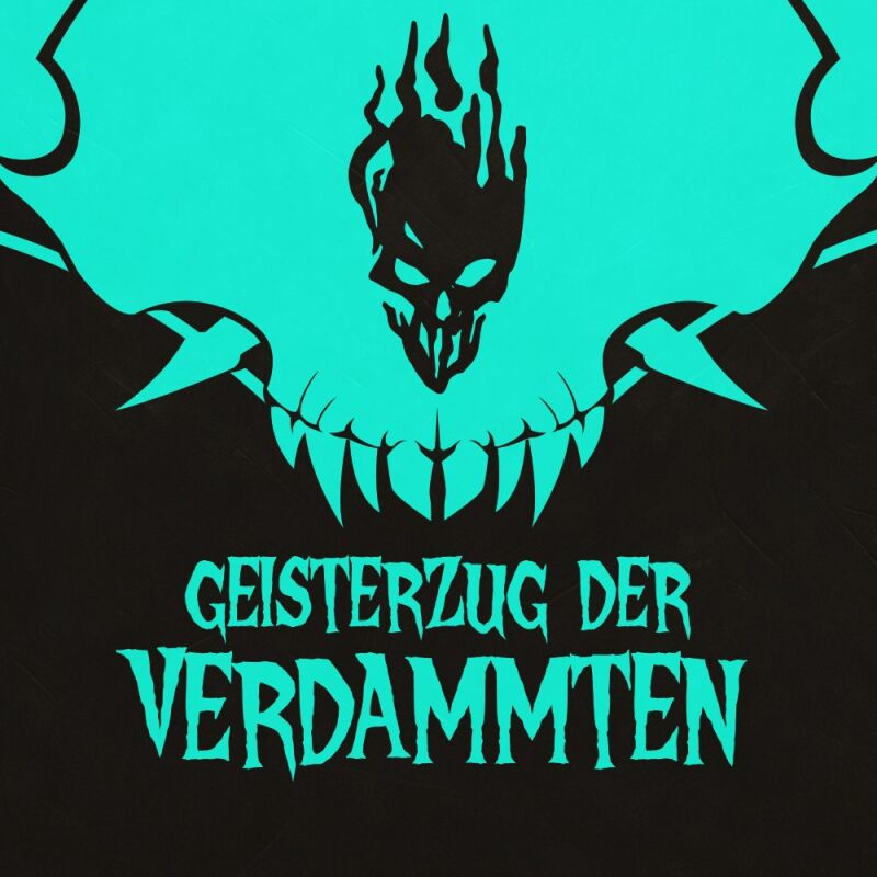 Rekruten-Bundle: Geisterzug der Verdammten Cover