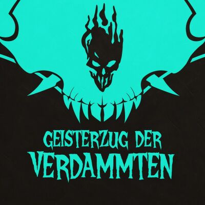 Rekruten-Bundle: Geisterzug der Verdammten Cover