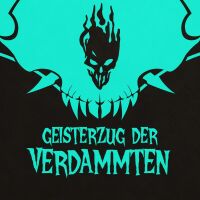 Rekruten-Bundle: Geisterzug der Verdammten Cover