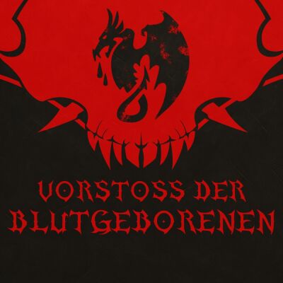 Rekruten-Bundle: Vorstoß der Blutgeborenen Minis
