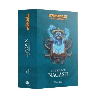 The Rise of Nagash (Englisch)