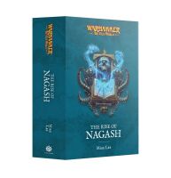 The Rise of Nagash (Englisch)