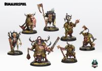 Warhammer Quest: Darkwater (Englisch)