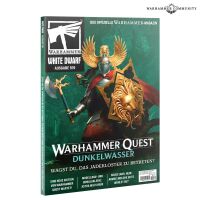 White Dwarf 519 (Deutsch)