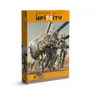 Zeybek Aero-unit Verpackung