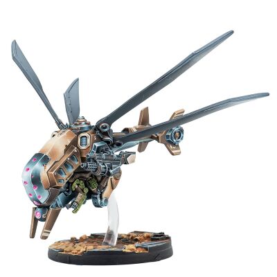 Zeybek Aero-unit