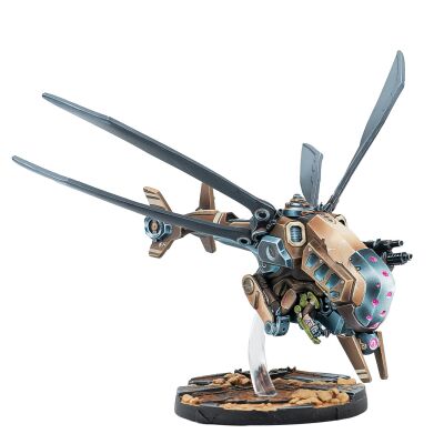 Zeybek Aero-unit