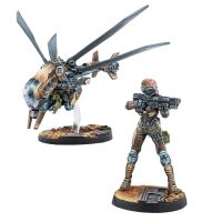 Zeybek Aero-unit Inhalt