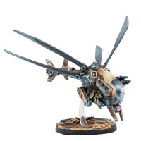 Zeybek Aero-unit