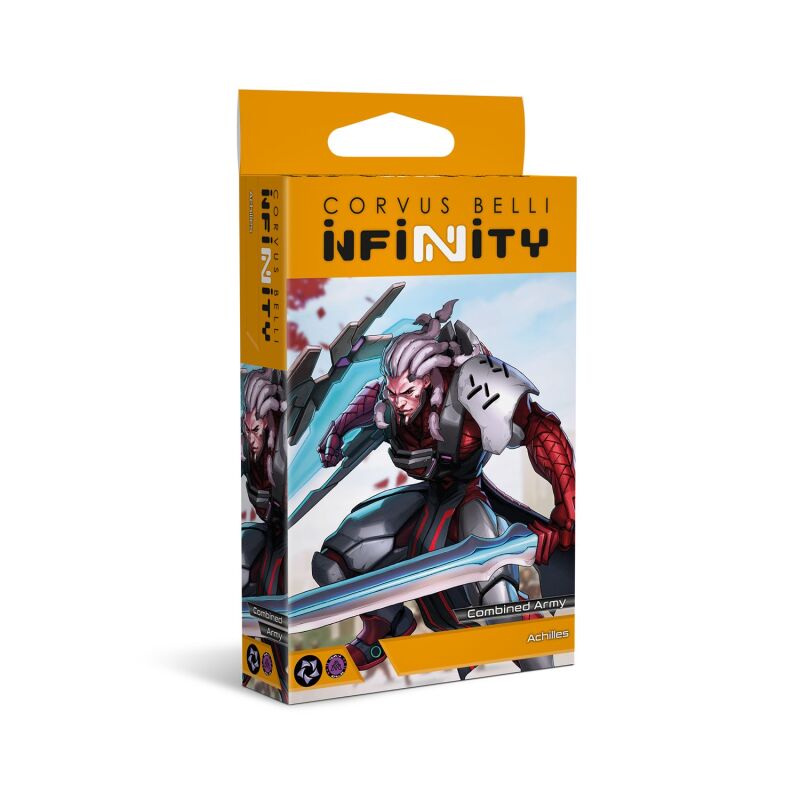 Achilles Verpackung