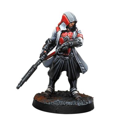 JSA Oban Expansion Pack Alpha Miniaturen