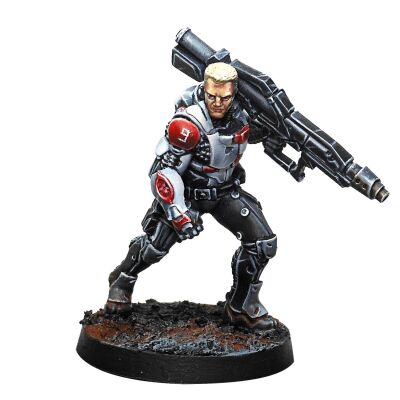 JSA Oban Expansion Pack Alpha