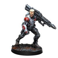 JSA Oban Expansion Pack Alpha