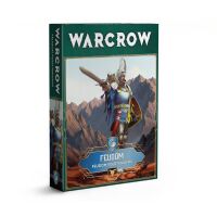 Feudom Foot Knights Verpackung