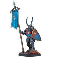 Feudom Foot Knights