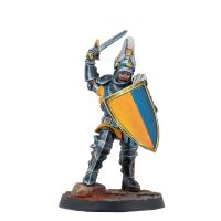 Feudom Foot Knights