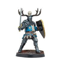 Feudom Foot Knights