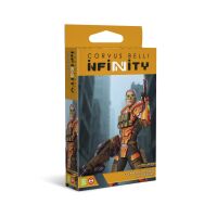 Gui Feng Xi Zhuang (Combi Rifle) Verpackung