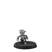 Gui Feng Xi Zhuang (Combi Rifle)