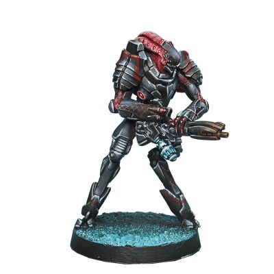 Combined Army Action Pack