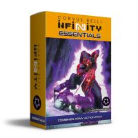 Combined Army Action Pack Verpackung