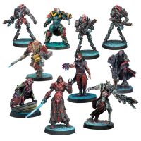 Combined Army Action Pack Inhalt
