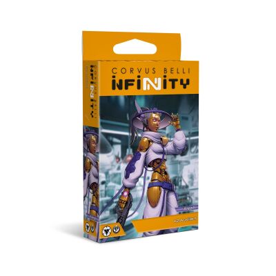 K2 Auxiliars Verpackung