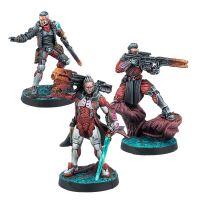 Next Wave Expansion Pack Alpha Inhalt