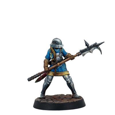 Feudom Guisarmiers