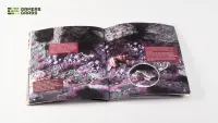 Purple Swarm Basing Box