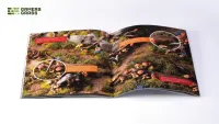 Enchanted Forest Basing Box