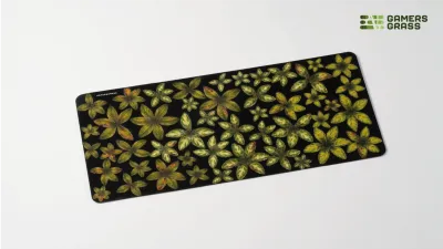 Mediterranean Temple Basing Box Tufts