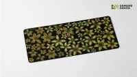 Mediterranean Temple Basing Box Tufts