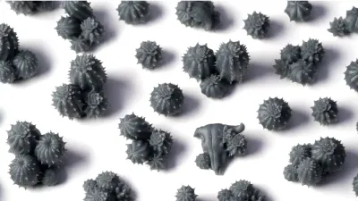 Basing Bits - Barrel Cacti