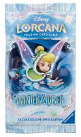 Lorcana: Winterzauber - Booster Display (Deutsch)