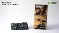 Basing Bits - Skulls &amp; Bones Produkt